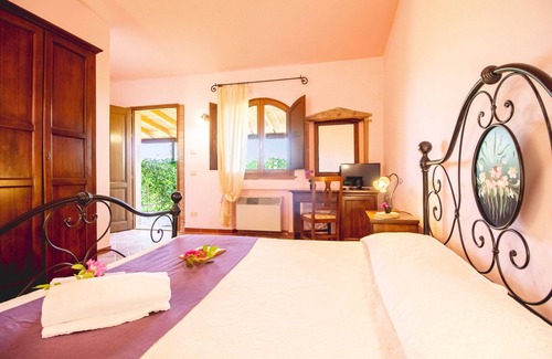 Montaione Other | Agriturismo Poggio Pistolese