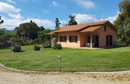 Porto Azzurro House | Agriturismo Rebua