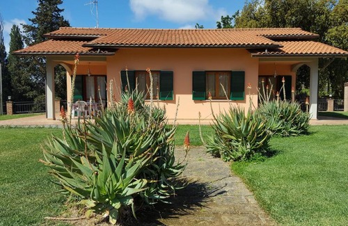 Porto Azzurro House | Agriturismo Rebua