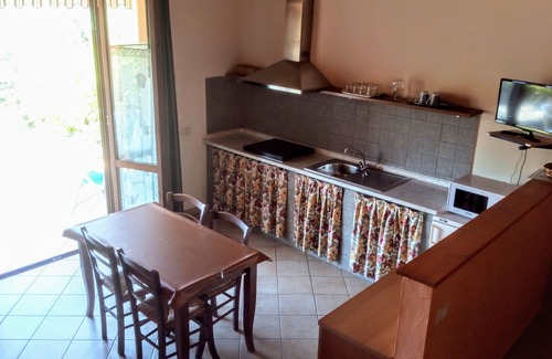 Renzano Other | Agriturismo Renzano Garden Apartment C