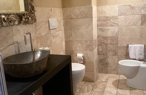 Santa Cristina a Mezzana Bed & Breakfast | Agriturismo Sottotono, nature and relax