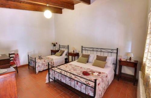 Grosseto House | Agriturismo San Luigi