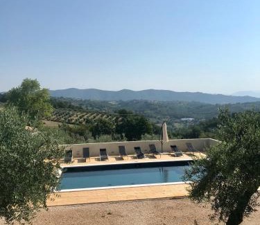 Saragano House | Agriturismo Sant'Angelo holiday farm