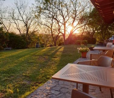 Arbus House | Agriturismo SaTanca