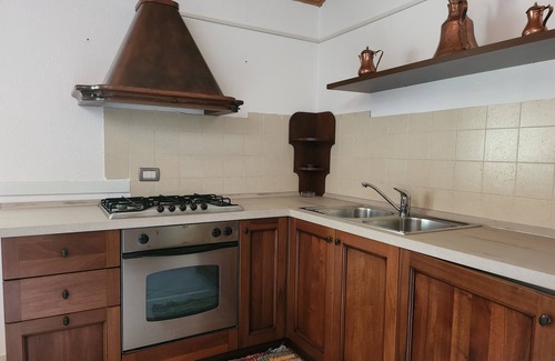 Gaino Other | Agriturismo Scuderia Castello