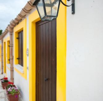 Sirignano House | Agriturismo Sirignano Wine Resort