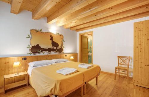 Mazod House | Agriturismo Soleil Levant Torgnon