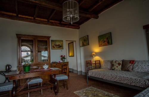 Montefiascone House | Agriturismo Specchio Del Lago