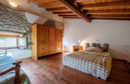 Scansano Other | Agriturismo 'Stella Sud Podere Carbone' with Terrace & Wi-Fi
