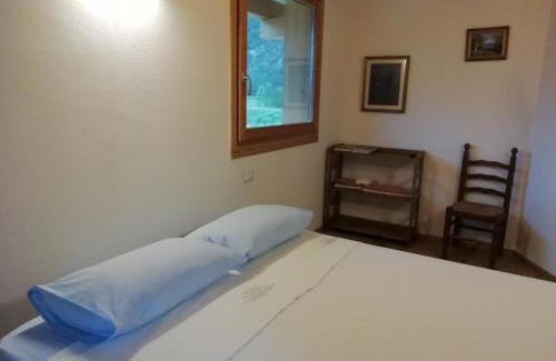 Samolaco House | Agriturismo Summus Lacus