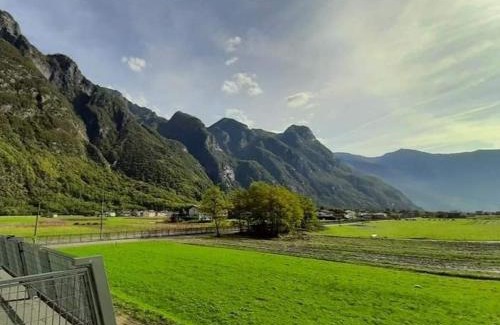 Samolaco House | Agriturismo Summus Lacus