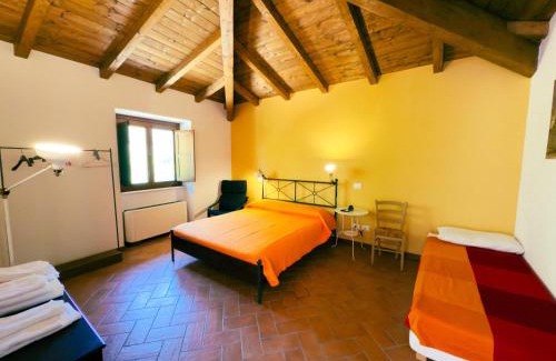 Arpino Apartment | Agriturismo Tre Casali