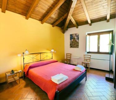 Arpino Apartment | Agriturismo Tre Casali