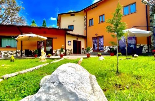 Acri Bed & Breakfast | Agriturismo Tre Elle