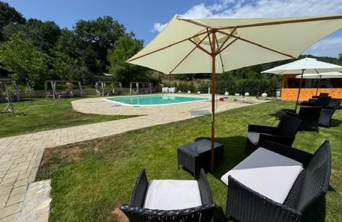 Acri Bed & Breakfast | Agriturismo Tre Elle