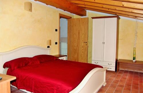 Volta Mantovana Apartment | Agriturismo Trebis