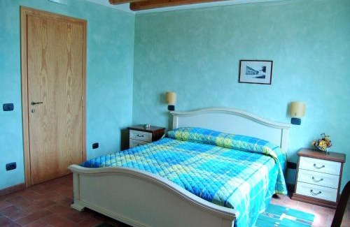 Volta Mantovana Apartment | Agriturismo Trebis