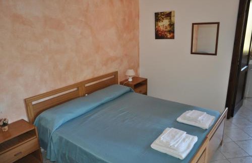 Luogosanto Bed & Breakfast | Agriturismo Vaddidulimu