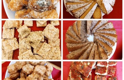 Villatella House | Agriturismo Vecchio Frantoio