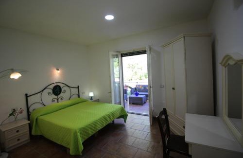 Marina di Casal Velino House | Agriturismo Zio Cristoforo