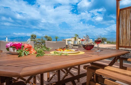 Agios Nikolaos House | Agro Nostro-Euphorbia two bedroom house