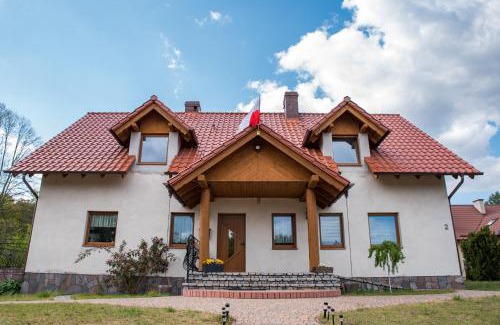 Czersk House | Agro-Wda