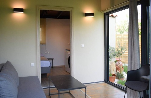 Misiria Cottage | Agrokipos Tiny Cottage - Dimitris | Click&Flat