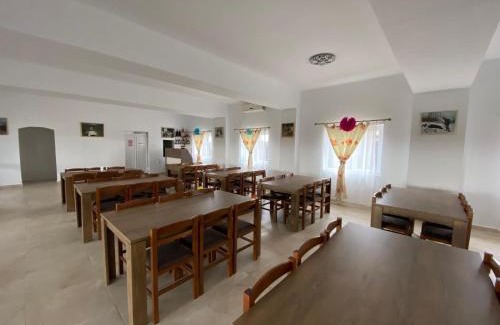 Murighiol House | Agropensiuea Casa Uncu