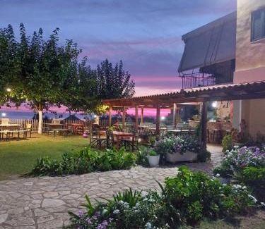 Himare House | Agrotourism Himara