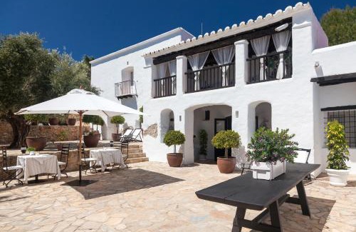 Santa Eulalia del Rio House | Agroturismo Can Guillem