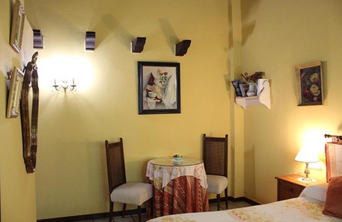 Elosu House | Agroturismo Atxarmin