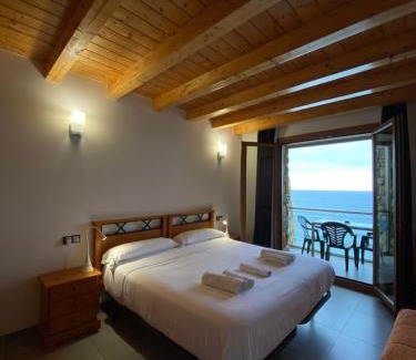 Orio House | Agroturismo Itxaspe