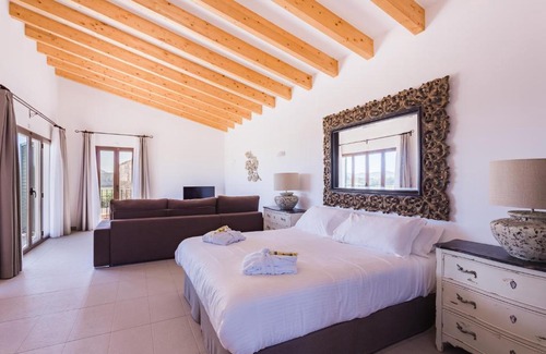 Porreres House | Agroturismo Ses Vistes