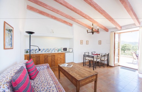 Arta Apartment | Agroturismo Son Not