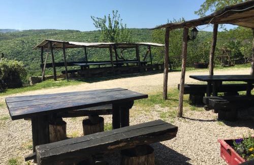 Brkac Apartment | Agroturizam Toni