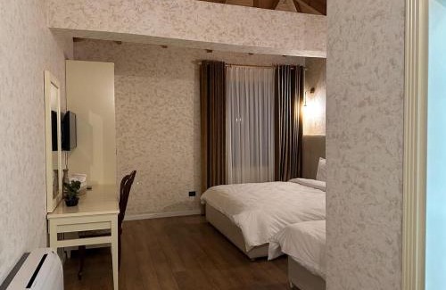 Fier Hotel | Agroturizem Eldi