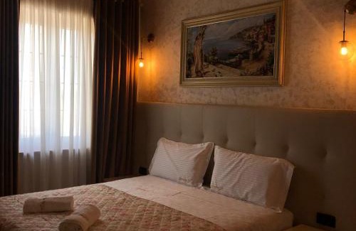 Fier Hotel | Agroturizem Eldi