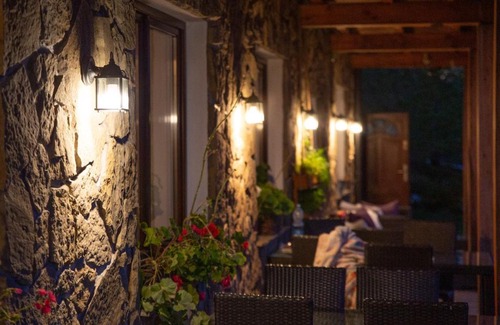 Losie House | Agroturystyka Barnilka