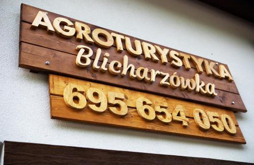 Lubawka Apartment | Agroturystyka Blicharzówka Noclegi