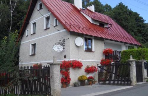 Jugow Apartment | Agroturystyka Dom pod Kalenicą