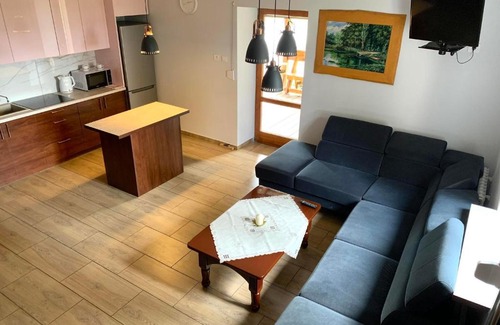 gmina Reczno Apartment | Agroturystyka Gajówka Pilica