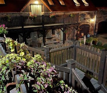 gmina Siedlec Bed & Breakfast | Agroturystyka Hanka i Jurek