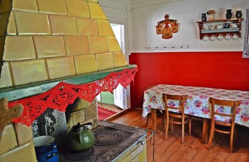 Hajnowka House | Agroturystyka INKA
