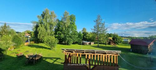 gmina Polanow Apartment | agroturystyka konie nobis 604-217-328