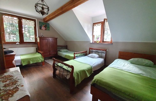 Tykocin Other | agroturystyka Kurnik Polski