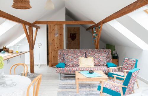 gmina Łagow House | Agroturystyka Podłazy