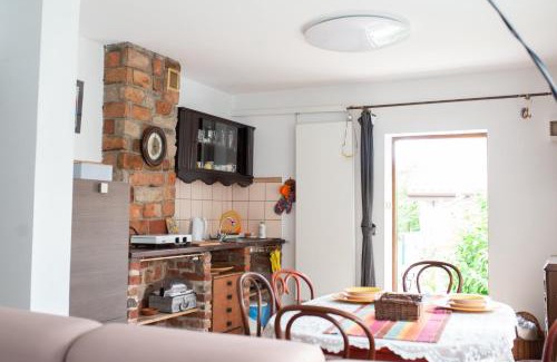 gmina Łagow House | Agroturystyka Podłazy