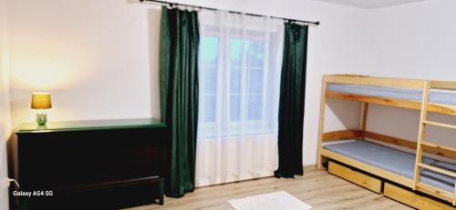 Sianowska Huta Apartment | Agroturystyka Sianowo