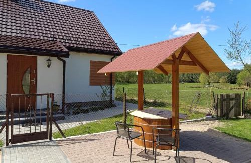 Tykocin House | Agroturystyka Sosnowy Gaik