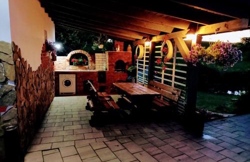 gmina Liniewo Resort | Agroturystyka u Cezarego